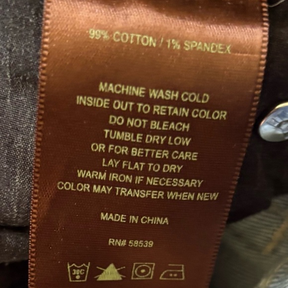 Women’s Kut from the Kloth Catherine Boyfriend Jeans - Picture 5 of 8